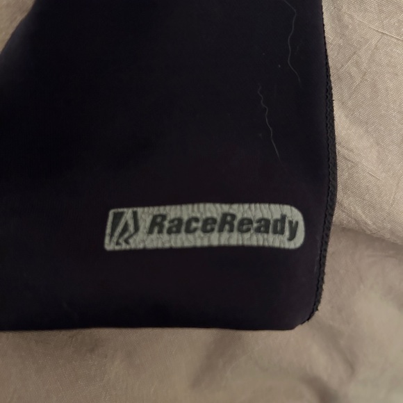 Race Ready running tights leggings - Picture 4 of 6